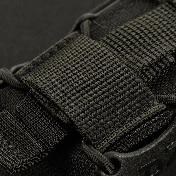 Port incarcator PCC M - TAC negru Cordura® | Echipament tactic WARGEAR