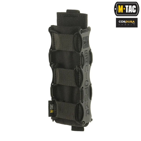 Port incarcator PCC M - TAC negru Cordura® | Echipament tactic WARGEAR