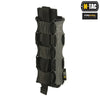 Port incarcator PCC M - TAC negru Cordura® | Echipament tactic WARGEAR
