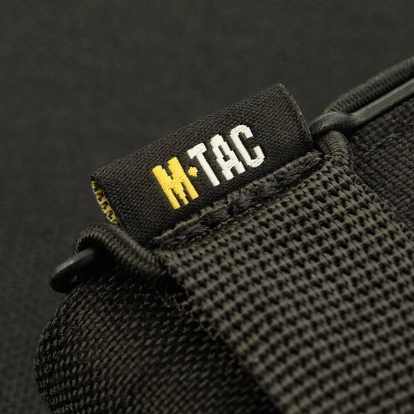 Port incarcator PCC M - TAC negru Cordura® | Echipament tactic WARGEAR