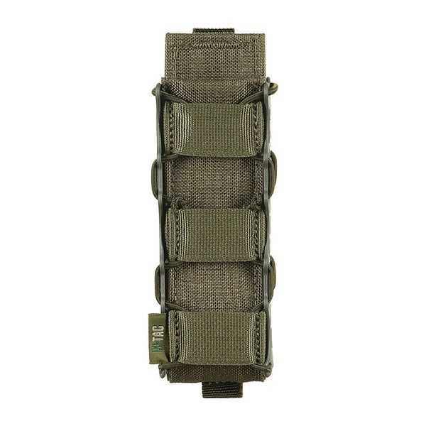 Port incarcator PCC M - TAC ranger green Cordura® | WARGEAR RO