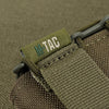 Port incarcator PCC M - TAC ranger green Cordura® | WARGEAR RO