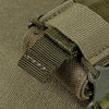Port incarcator PCC M - TAC ranger green Cordura® | WARGEAR RO