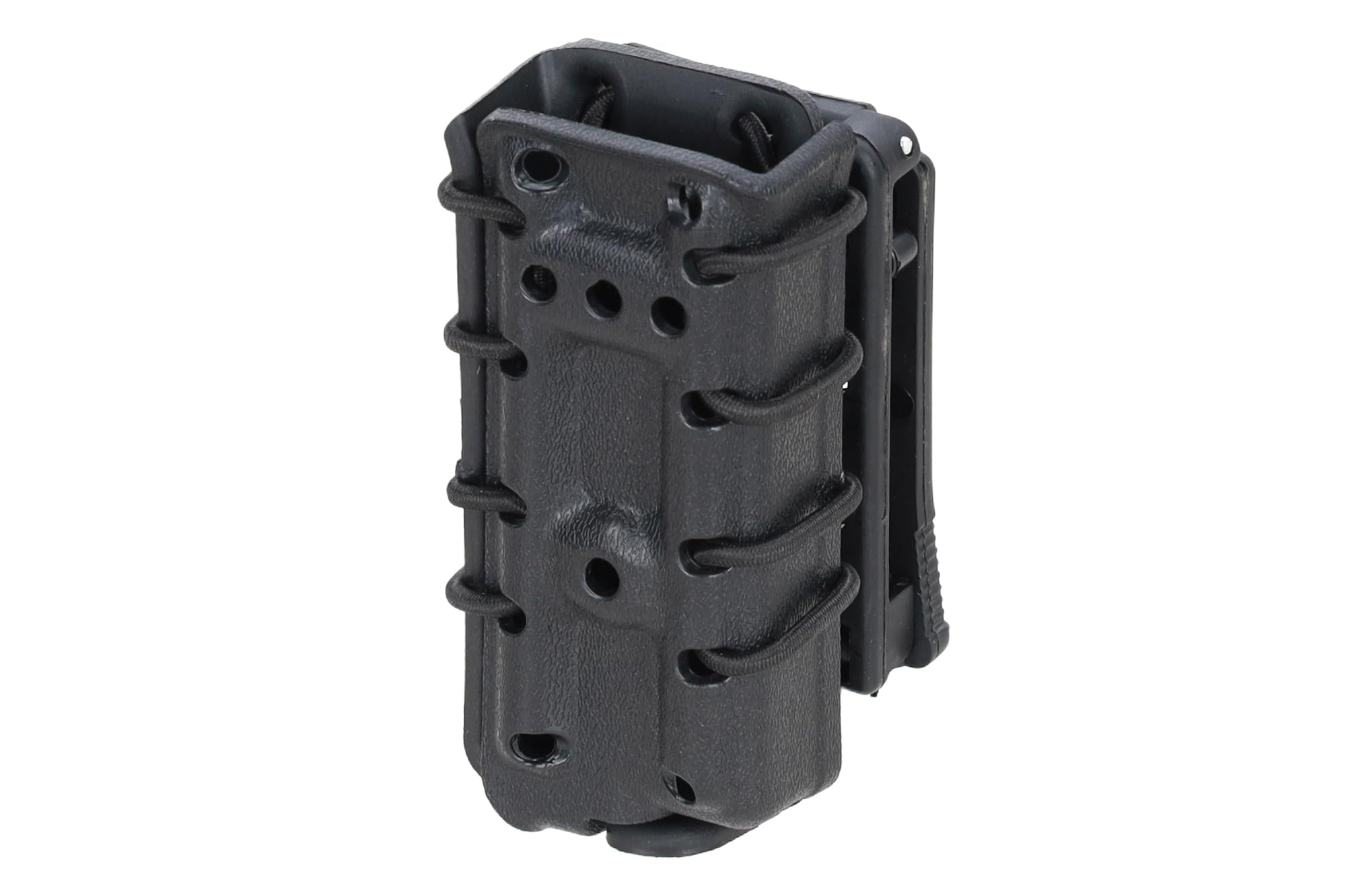 Port Incarcator Pistol 9mm Rigid din Polimer SATAC | WARGEAR RO