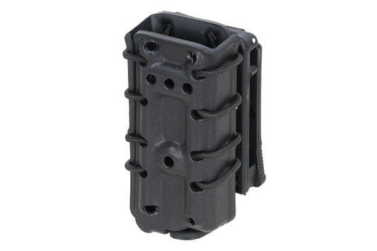Port Incarcator Pistol 9mm Rigid din Polimer SATAC | WARGEAR RO