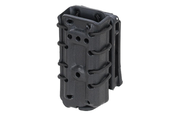 Port Incarcator Pistol 9mm Rigid din Polimer SATAC | WARGEAR RO