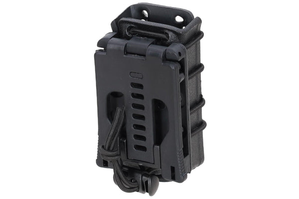 Port Incarcator Pistol 9mm Rigid din Polimer SATAC | WARGEAR RO