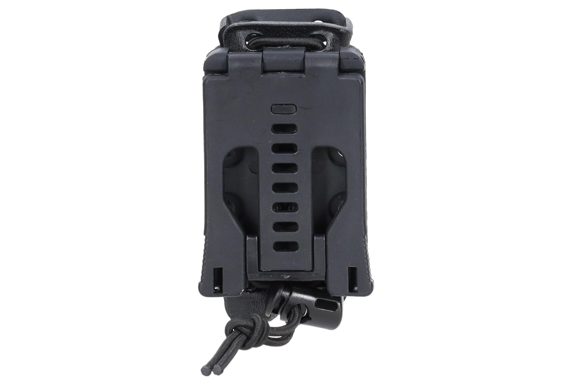 Port Incarcator Pistol 9mm Rigid din Polimer SATAC | WARGEAR RO
