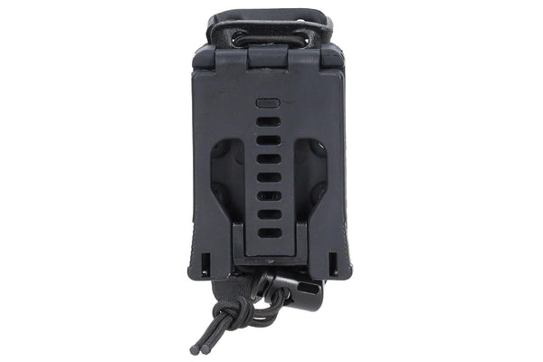 Port Incarcator Pistol 9mm Rigid din Polimer SATAC | WARGEAR RO
