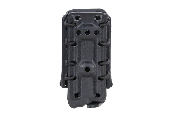 Port Incarcator Pistol 9mm Rigid din Polimer SATAC | WARGEAR RO