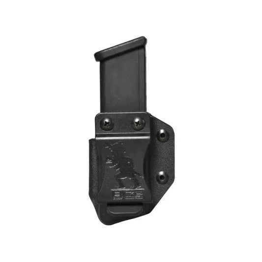Port incarcator pistol IWB universal concealed Kydex BGs | Echipament tactic WARGEAR