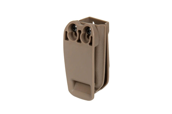 Port Incarcator Pistol Kydex FMA Single Carrier | WARGEAR RO