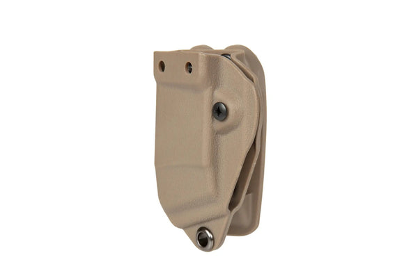 Port Incarcator Pistol Kydex FMA Single Carrier | WARGEAR RO