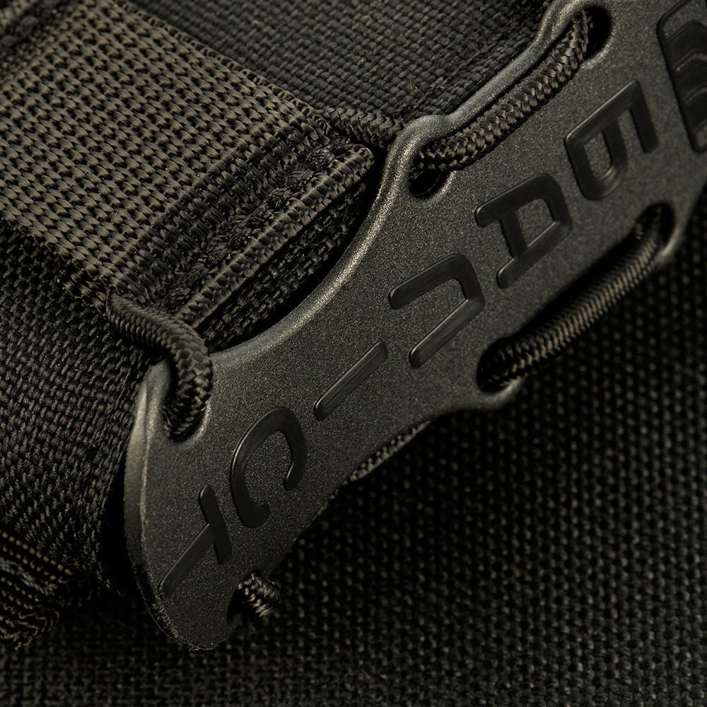 Port incarcator pistol universal M - TAC Cordura® | Echipament tactic WARGEAR