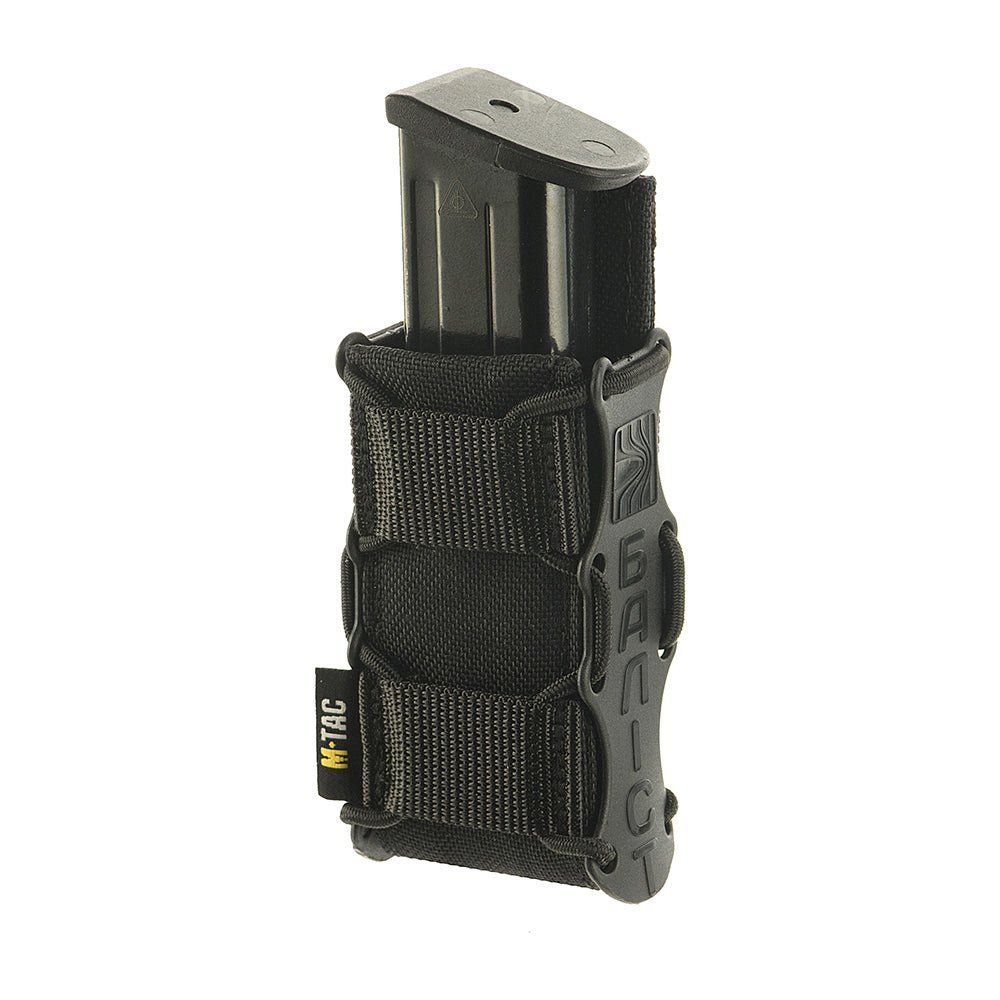Port incarcator pistol universal M - TAC Cordura® | Echipament tactic WARGEAR
