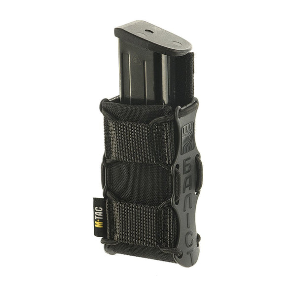 Port incarcator pistol universal M - TAC Cordura® | Echipament tactic WARGEAR