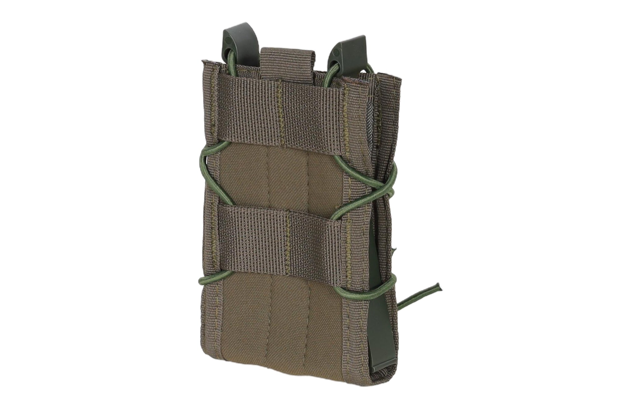 Port Incarcator Pusca SATAC Tiger CORUND 500D (5.56 / 7.62 / .308) | WARGEAR RO