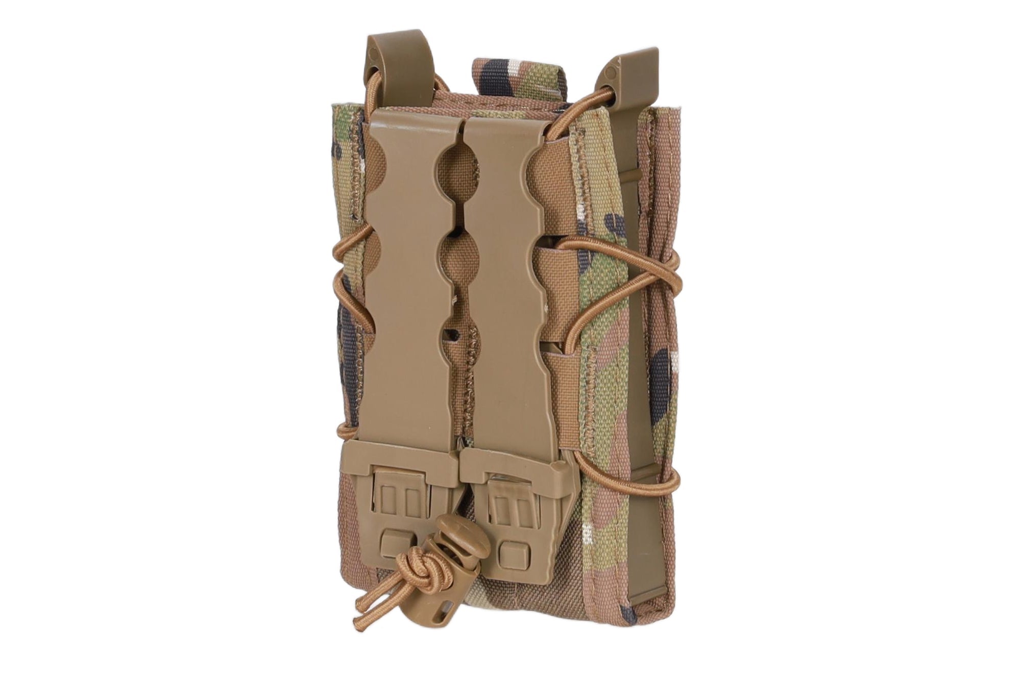 Port Incarcator Pusca SATAC Tiger CORUND 500D (5.56 / 7.62 / .308) | WARGEAR RO