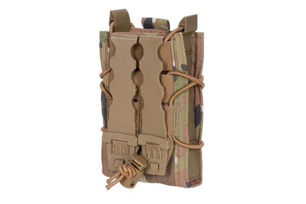 Port Incarcator Pusca SATAC Tiger CORUND 500D (5.56 / 7.62 / .308) | WARGEAR RO