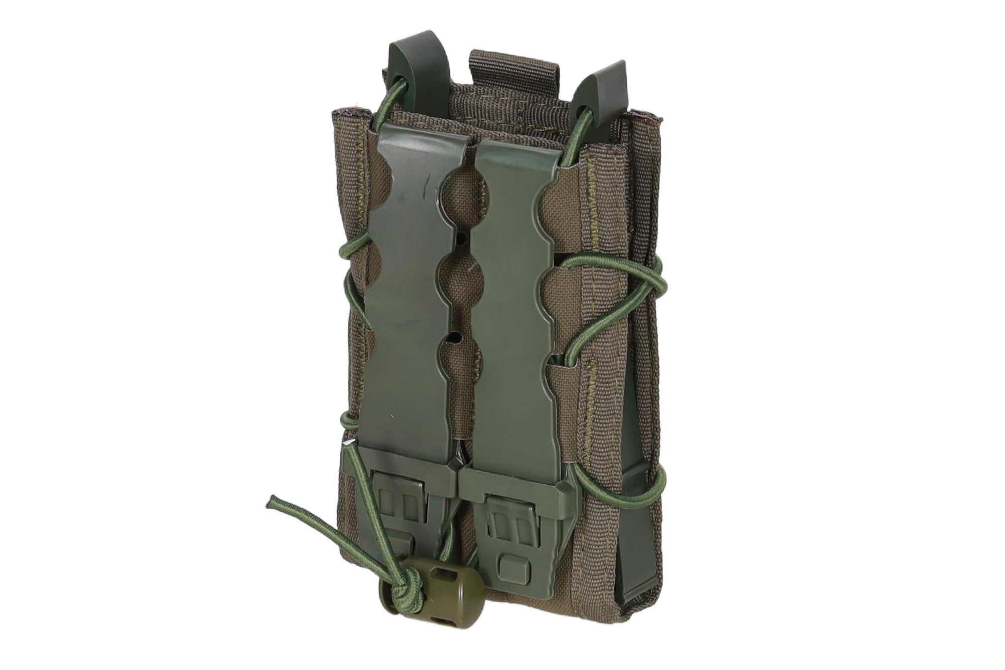 Port Incarcator Pusca SATAC Tiger CORUND 500D (5.56 / 7.62 / .308) | WARGEAR RO