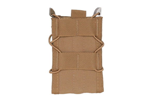 Port Incarcator Pusca SATAC Tiger CORUND 500D (5.56 / 7.62 / .308) | WARGEAR RO