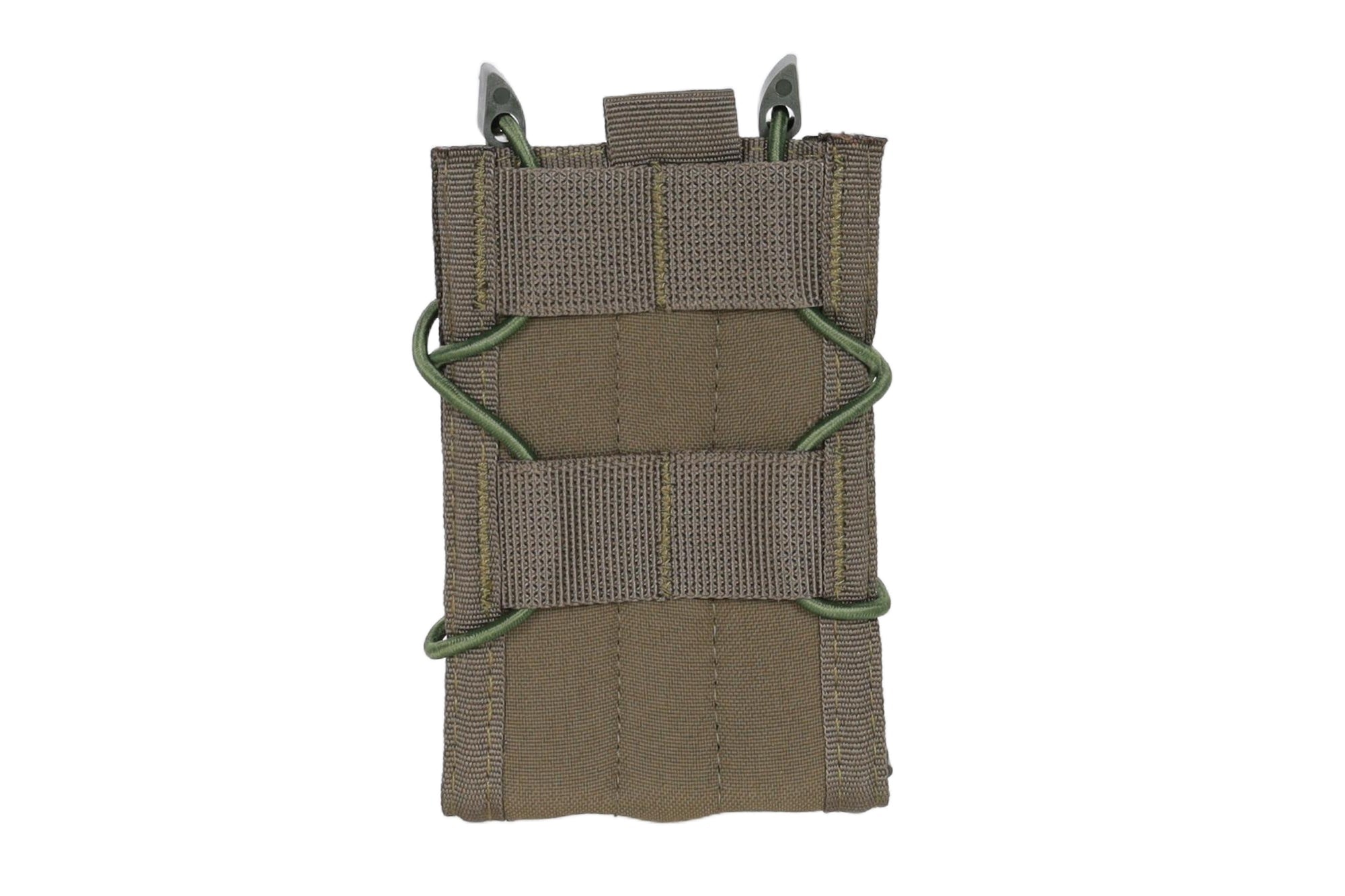 Port Incarcator Pusca SATAC Tiger CORUND 500D (5.56 / 7.62 / .308) | WARGEAR RO