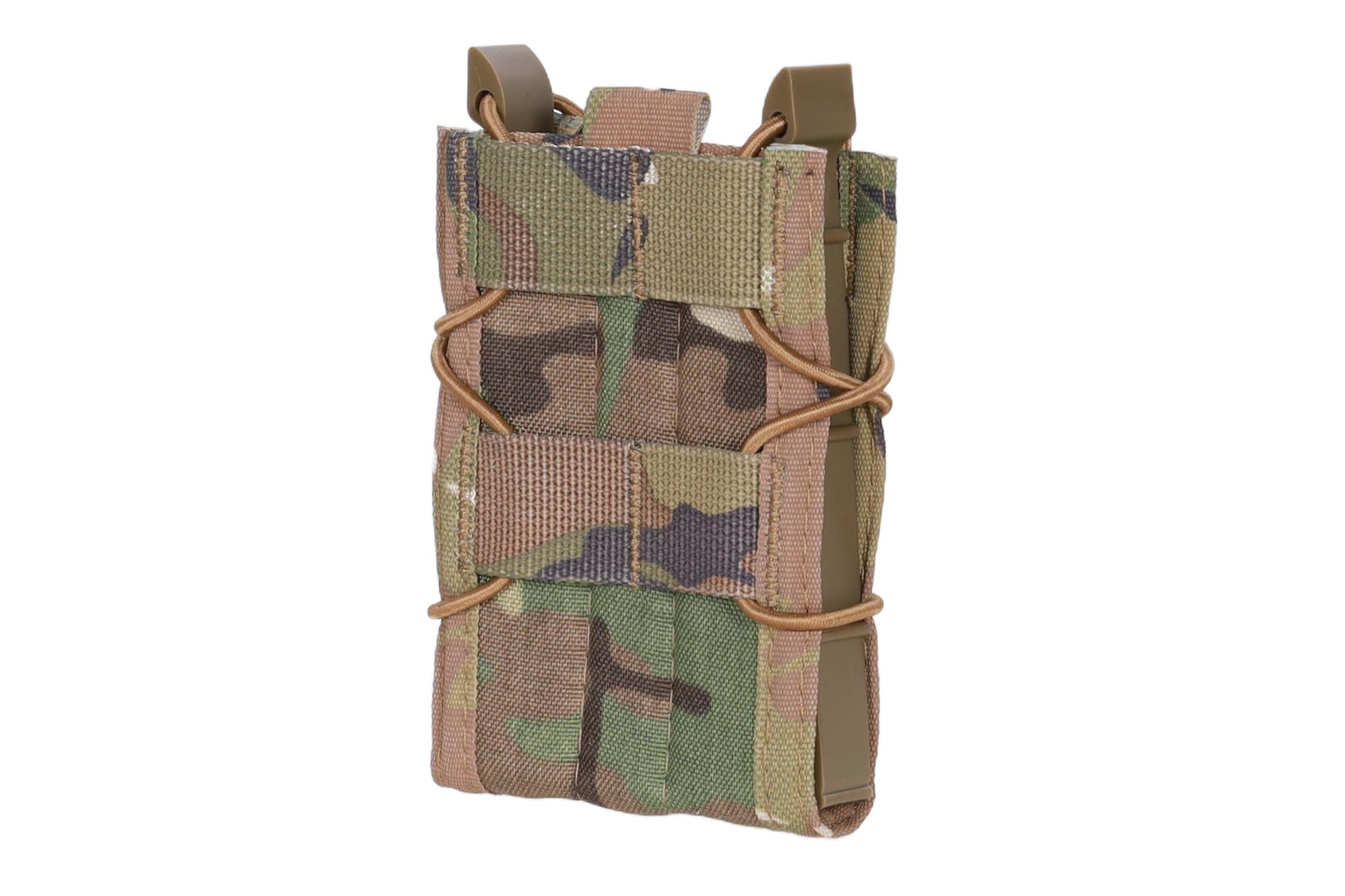 Port Incarcator Pusca SATAC Tiger CORUND 500D (5.56 / 7.62 / .308) | WARGEAR RO