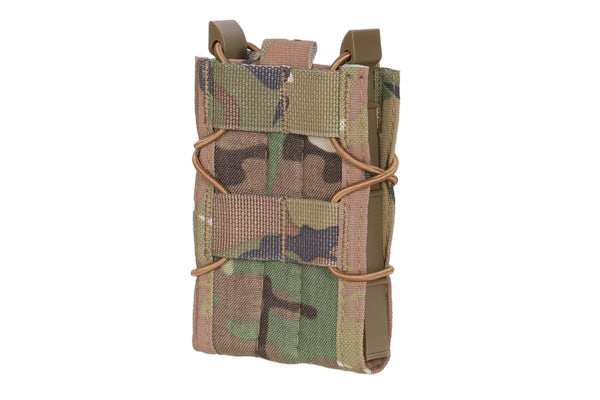 Port Incarcator Pusca SATAC Tiger CORUND 500D (5.56 / 7.62 / .308) | WARGEAR RO
