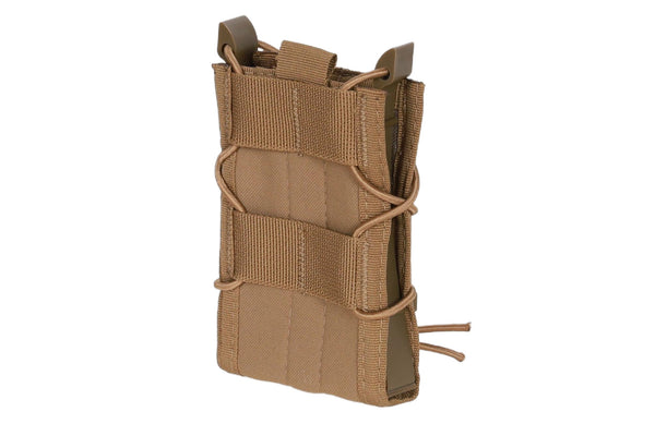 Port Incarcator Pusca SATAC Tiger CORUND 500D (5.56 / 7.62 / .308) | WARGEAR RO