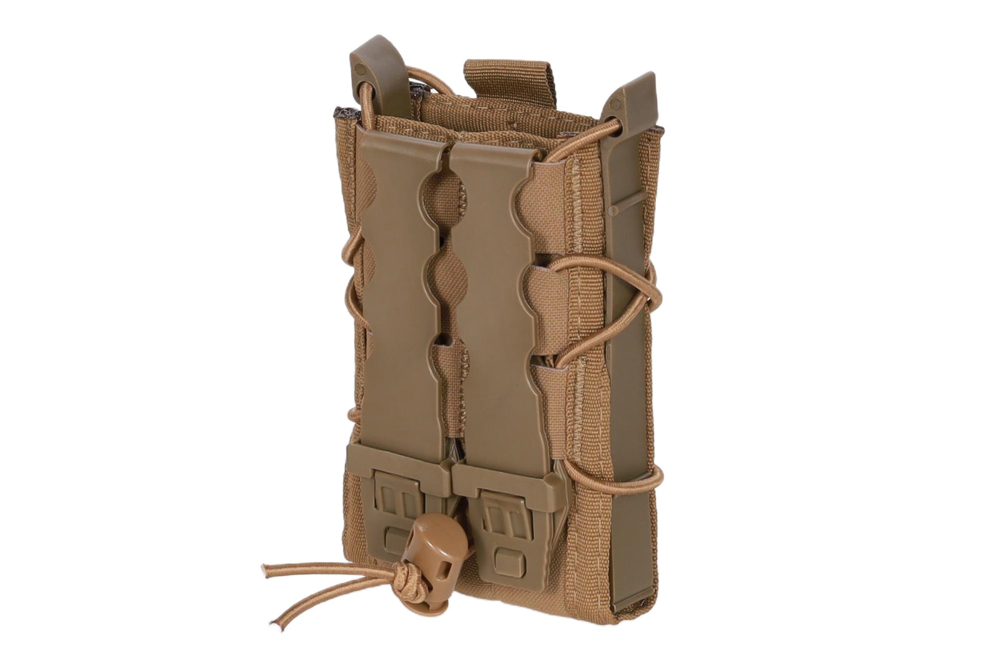 Port Incarcator Pusca SATAC Tiger CORUND 500D (5.56 / 7.62 / .308) | WARGEAR RO