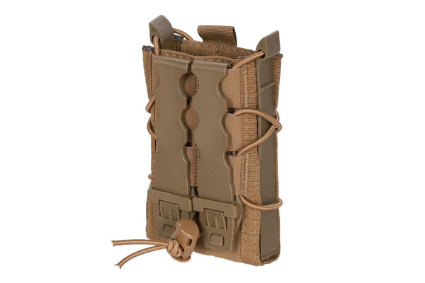 Port Incarcator Pusca SATAC Tiger CORUND 500D (5.56 / 7.62 / .308) | WARGEAR RO