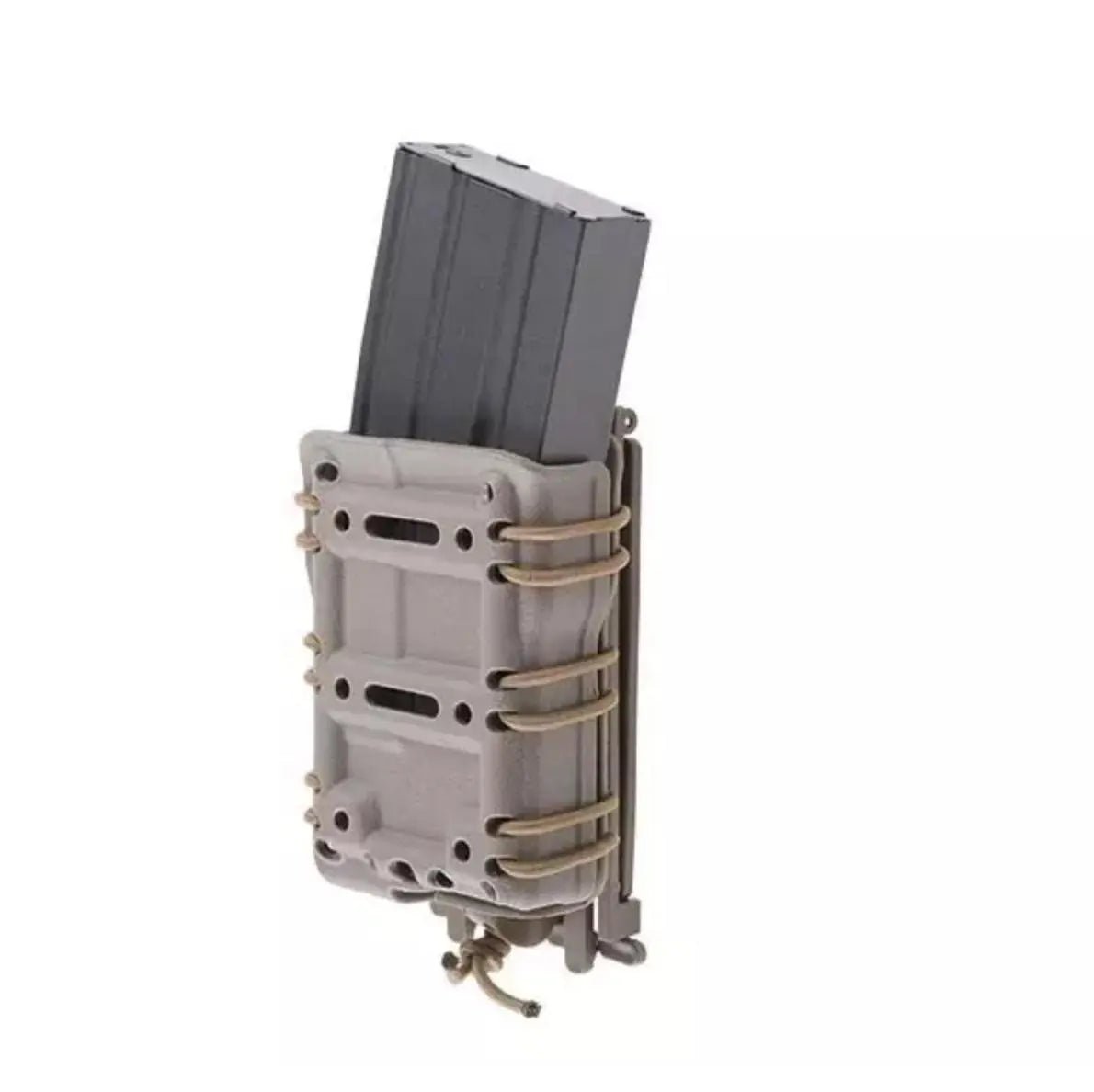 Port incarcator Tactic 5.56 Polimer - PRIMAL GEAR | Echipament tactic WARGEAR