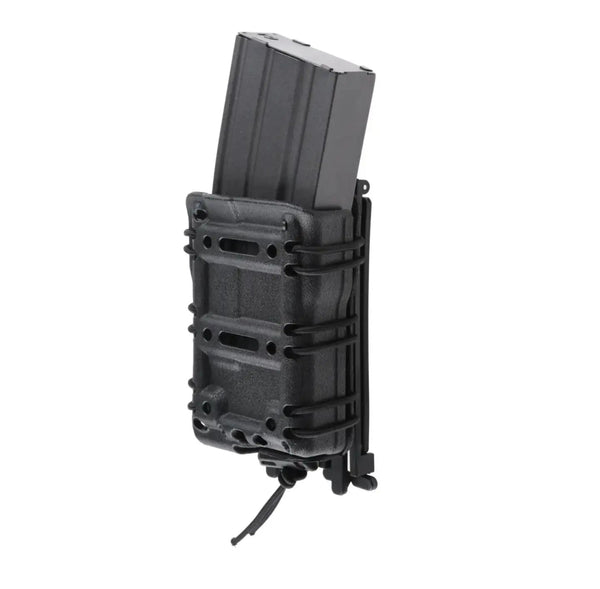Port incarcator Tactic 5.56 Polimer - PRIMAL GEAR | Echipament tactic WARGEAR