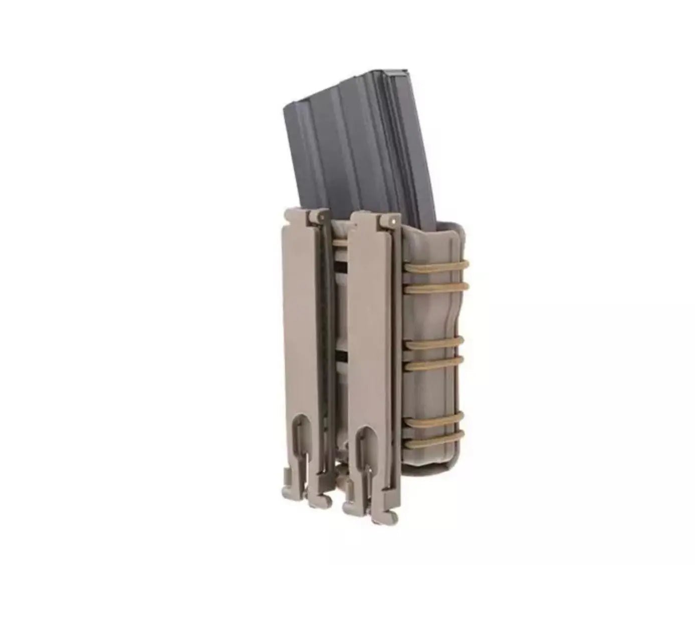 Port incarcator Tactic 5.56 Polimer - PRIMAL GEAR | Echipament tactic WARGEAR