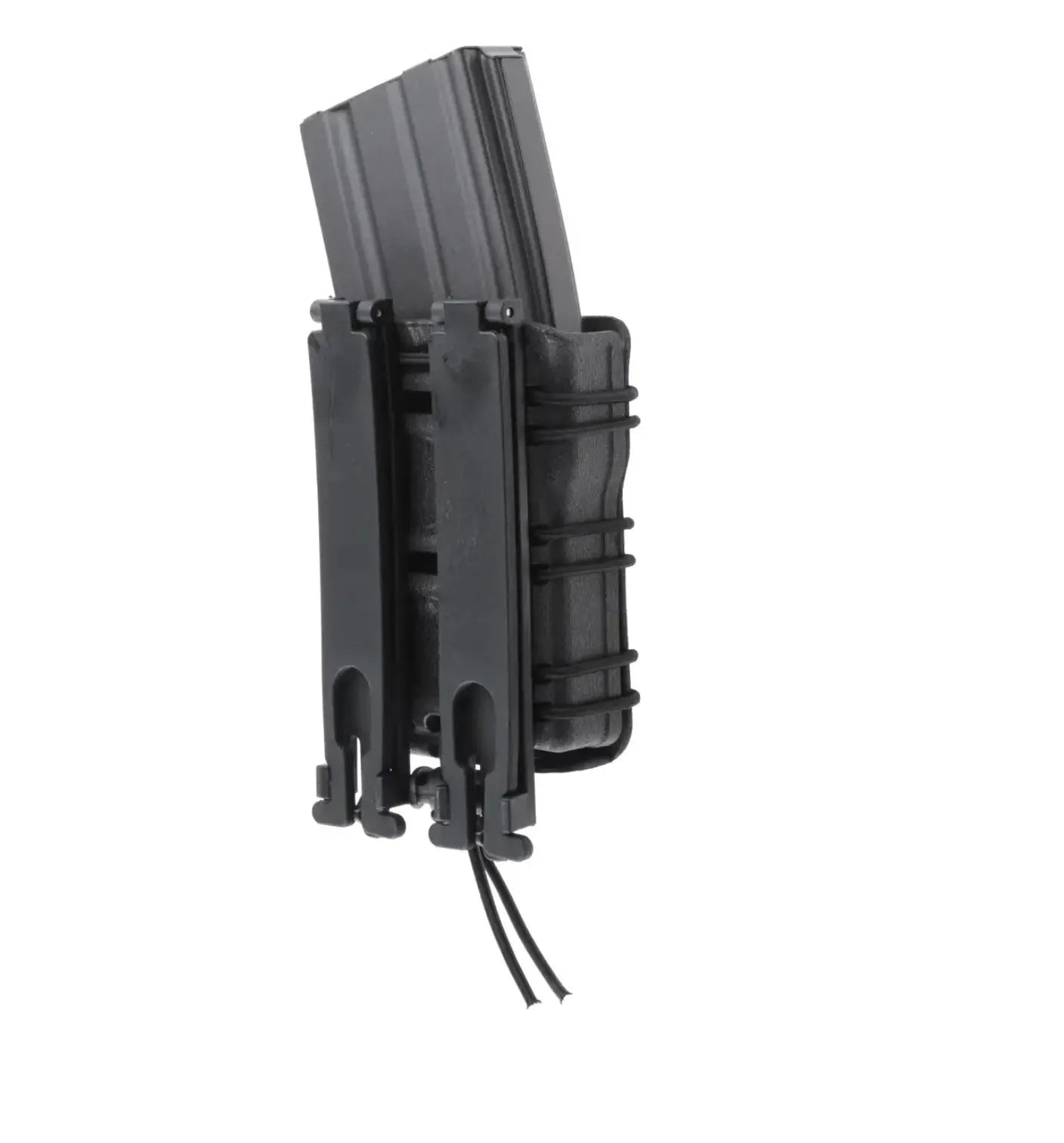 Port incarcator Tactic 5.56 Polimer - PRIMAL GEAR | Echipament tactic WARGEAR