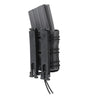Port incarcator Tactic 5.56 Polimer - PRIMAL GEAR | Echipament tactic WARGEAR