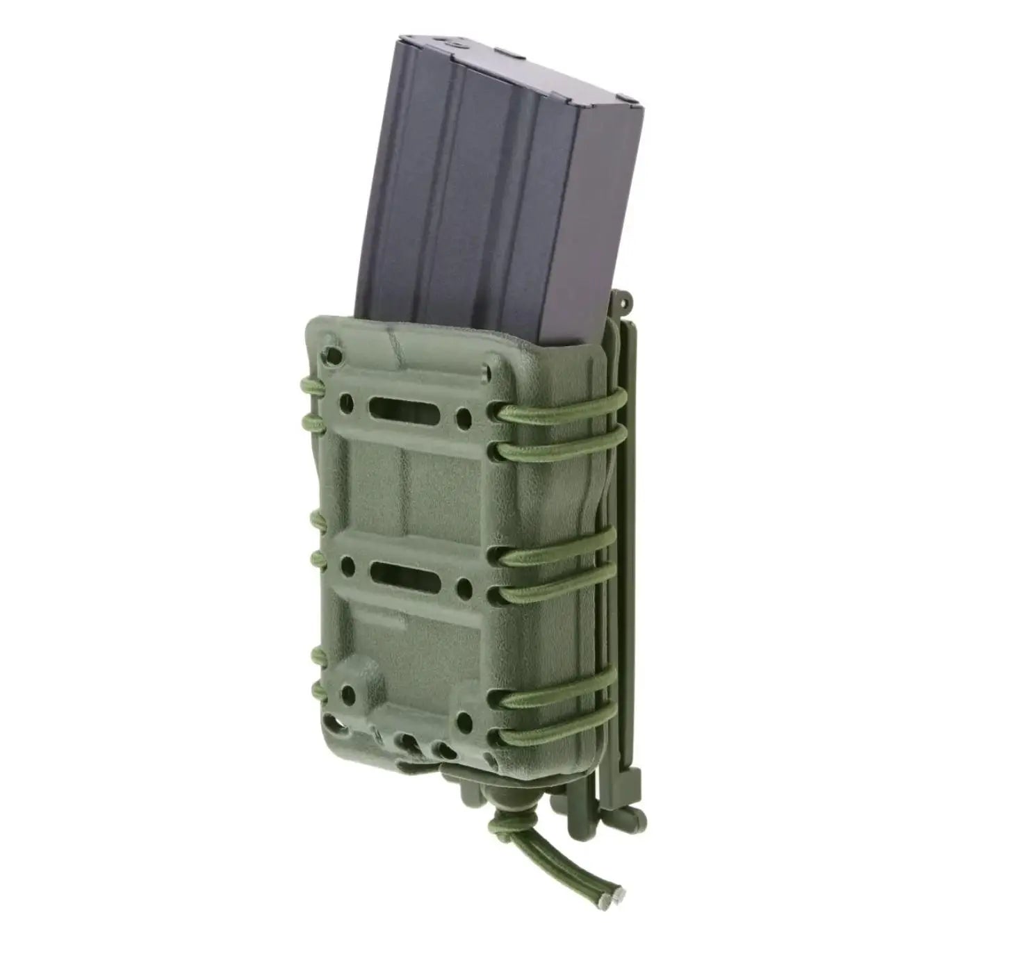 Port incarcator Tactic 5.56 Polimer - PRIMAL GEAR | Echipament tactic WARGEAR