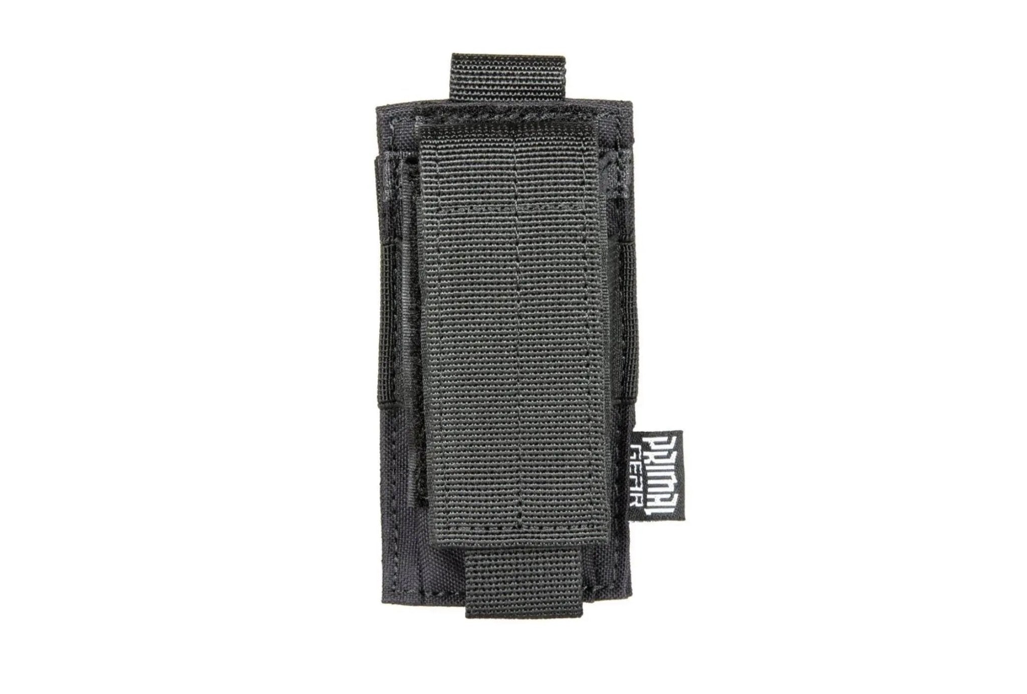 Port incarcator textil pistol PRIMAL GEAR | Echipament tactic WARGEAR