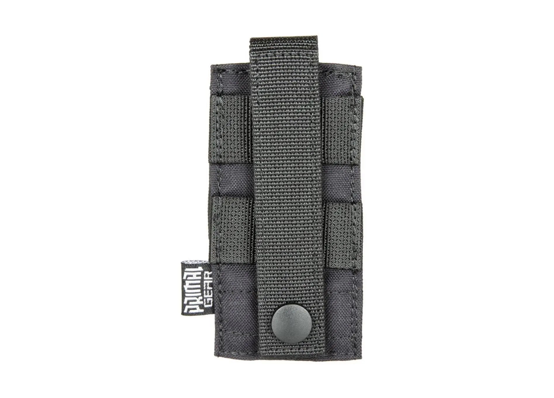 Port incarcator textil pistol PRIMAL GEAR | Echipament tactic WARGEAR