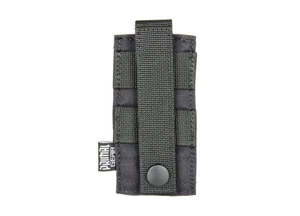 Port incarcator textil pistol PRIMAL GEAR | Echipament tactic WARGEAR