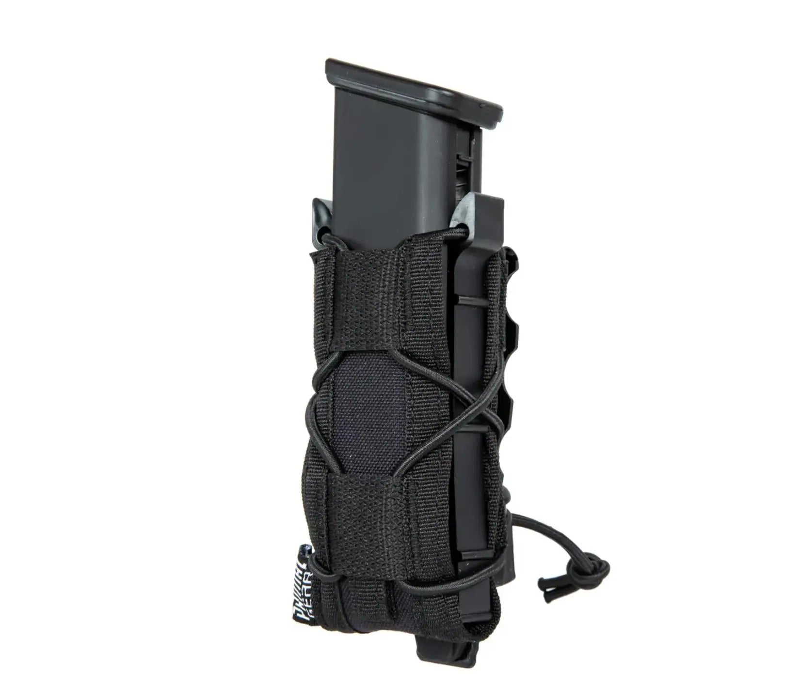 Port incarcator Tiger Pouch 9mm PRIMAL GEAR | Echipament tactic WARGEAR