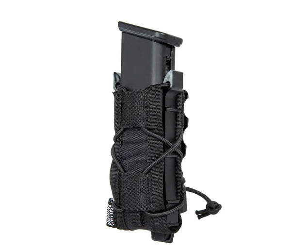 Port incarcator Tiger Pouch 9mm PRIMAL GEAR | Echipament tactic WARGEAR