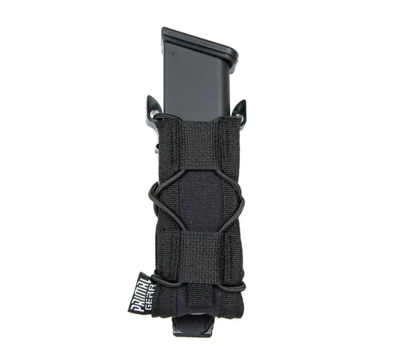 Port incarcator Tiger Pouch 9mm PRIMAL GEAR | Echipament tactic WARGEAR
