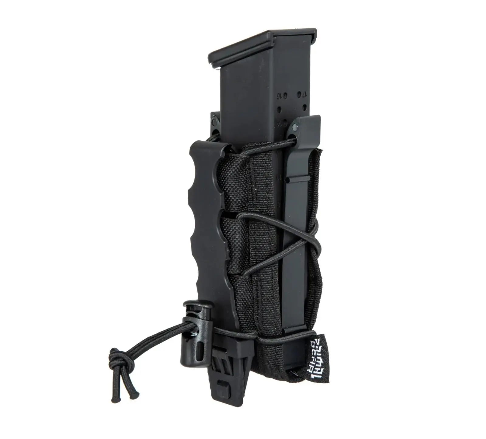 Port incarcator Tiger Pouch 9mm PRIMAL GEAR | Echipament tactic WARGEAR