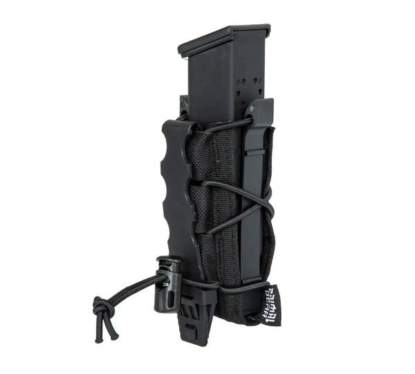 Port incarcator Tiger Pouch 9mm PRIMAL GEAR | Echipament tactic WARGEAR