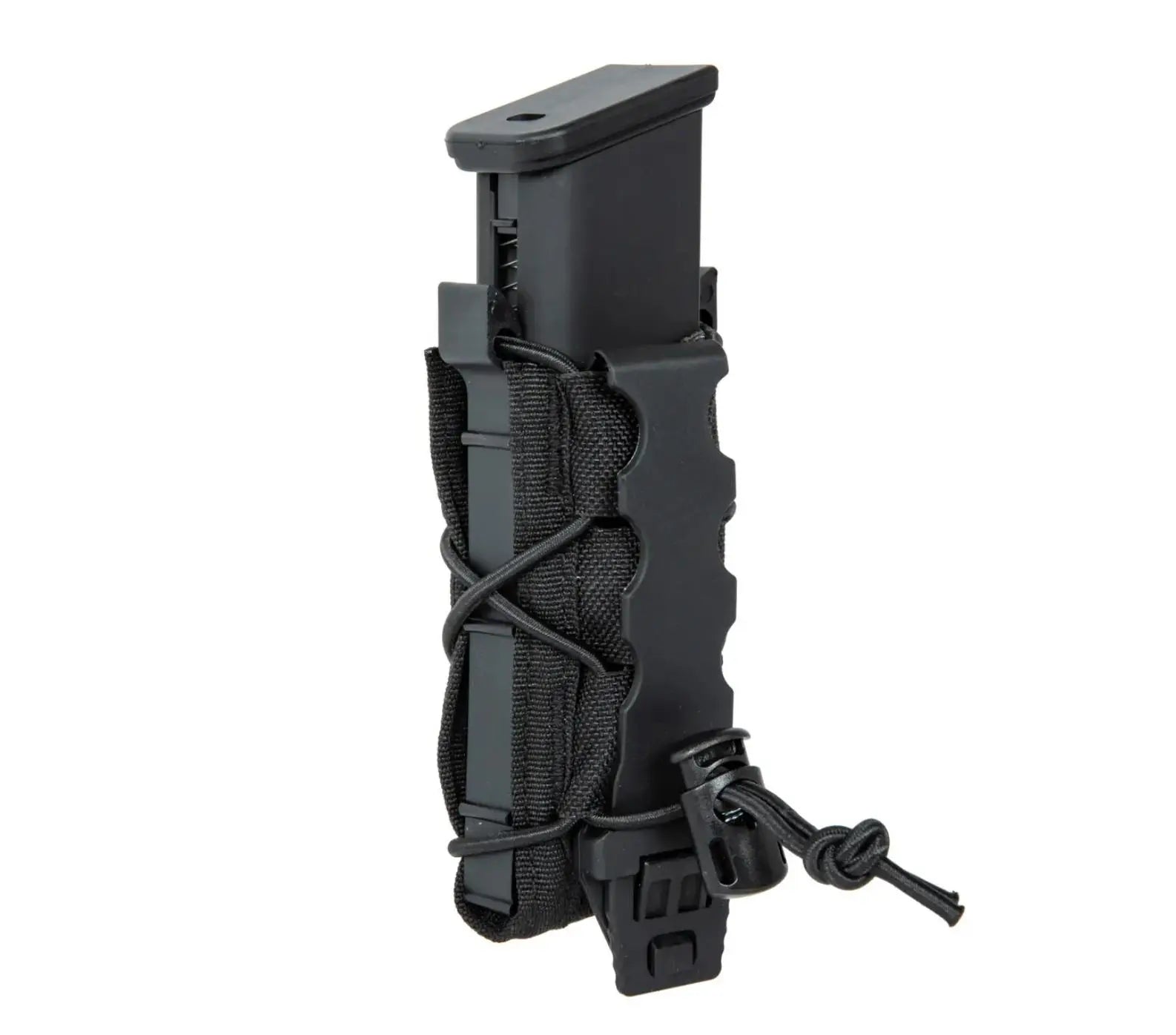 Port incarcator Tiger Pouch 9mm PRIMAL GEAR | Echipament tactic WARGEAR