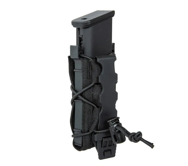 Port incarcator Tiger Pouch 9mm PRIMAL GEAR | Echipament tactic WARGEAR