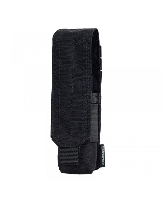 Port lanterna Pentagon LUMEN FLASHLIGHT POUCH | Echipament tactic WARGEAR