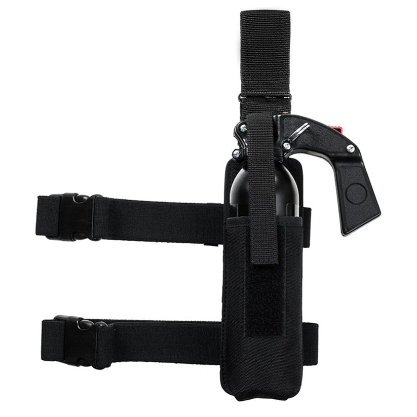 Port picior spray autoaparare XL max 550ml | Echipament tactic WARGEAR