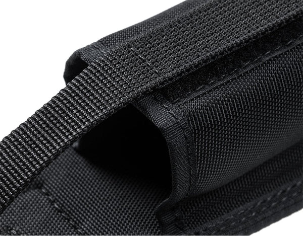 Port picior spray autoaparare XL max 550ml | Echipament tactic WARGEAR